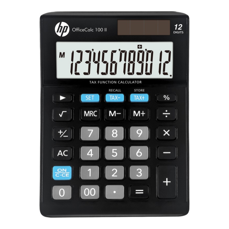 OfficeCalc 100II