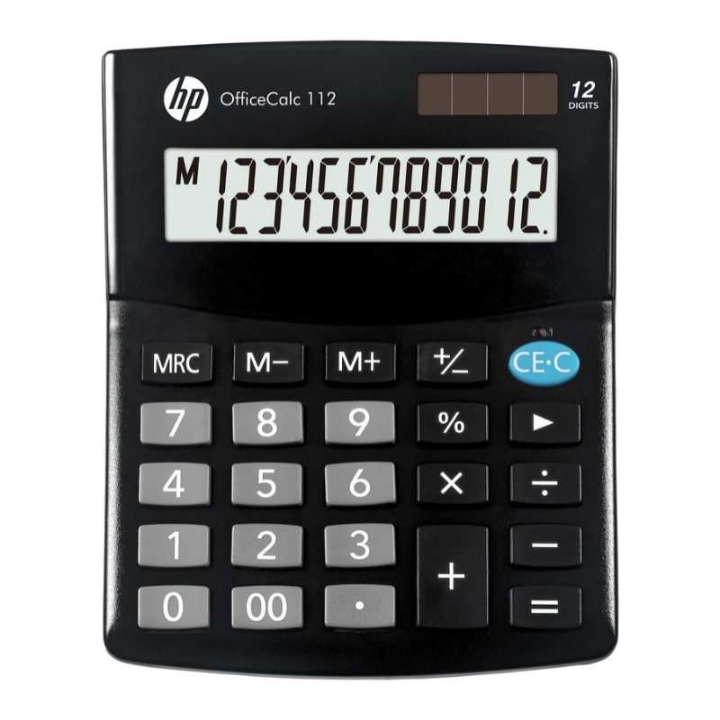 OfficeCalc 112