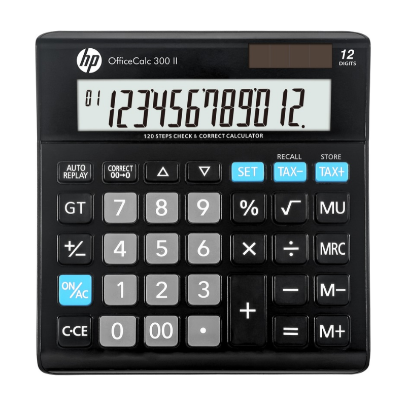 OfficeCalc 300II